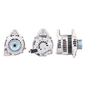 Lichtmaschine von LUCAS LRA04014