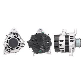 Lichtmaschine LRA04029 von LUCAS günstig für 251,01 € online kaufen