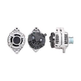 Lichtmaschine LRA04035 von LUCAS günstig für 231,48 € online kaufen