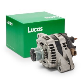 Lichtmaschine für JEEP von LUCAS