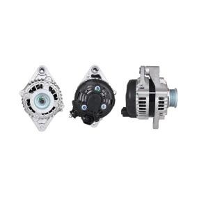 Lichtmaschine von LUCAS LRA04042
