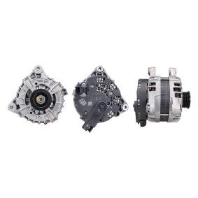 Lichtmaschine LRA04066 von LUCAS günstig für 378,97 € online kaufen