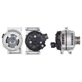 Lichtmaschine LRA04072