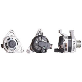 Lichtmaschine LRA04078