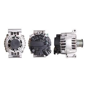Lichtmaschine von LUCAS LRA04152