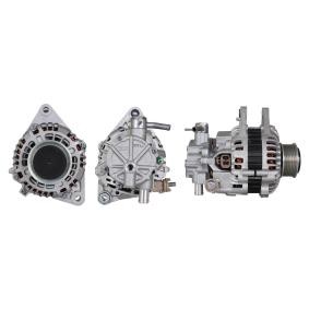 Lichtmaschine LRA04163