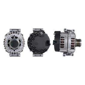 Lichtmaschine LRA04208
