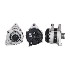 Lichtmaschine LRA04209 von LUCAS günstig für 310,20 € online kaufen