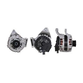 Lichtmaschine LRA04233