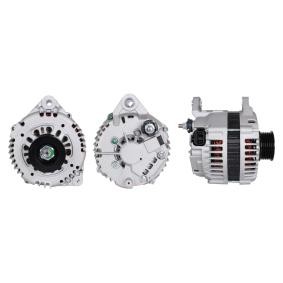 Lichtmaschine von LUCAS LRA04235