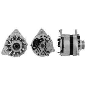 Lichtmaschine von LUCAS LRB00158