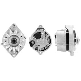 VAUXHALL Lichtmaschine von LUCAS