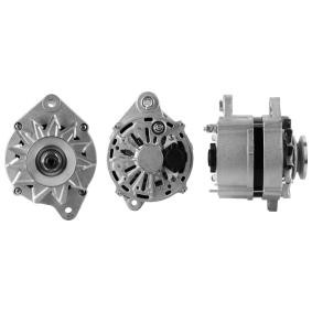 Lichtmaschine LRB00197 von LUCAS günstig für 258,13 € online kaufen