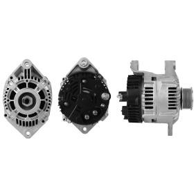 Lichtmaschine LRB00246 von LUCAS günstig für 107,46 € online kaufen