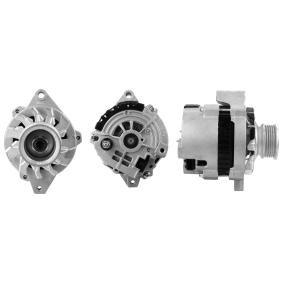 Lichtmaschine LRB00250 für DAEWOO