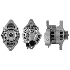 Lichtmaschine LRB00275 von LUCAS günstig für 144,24 € online kaufen