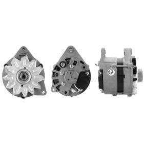 Lichtmaschine LRB00348