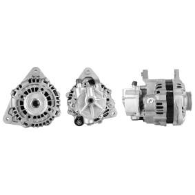 Lichtmaschine von LUCAS LRB00381