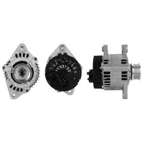 Lichtmaschine LRB00425 von LUCAS günstig für 208,73 € online kaufen