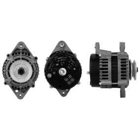 Lichtmaschine LRB00431 von LUCAS günstig für 120,48 € online kaufen