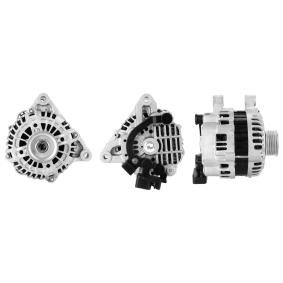 Lichtmaschine LRB00439 von LUCAS günstig für 189,52 € online kaufen