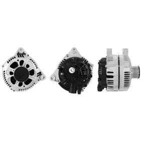 Lichtmaschine LRB00452 von LUCAS günstig für 197,22 € online kaufen