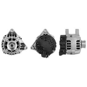 Lichtmaschine LRB00494 von LUCAS günstig für 118,76 € online kaufen