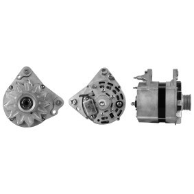 Lichtmaschine LRB00511