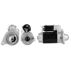 Köp Startmotor av LUCAS LRS00130 till det låga priset 2715,07 kr