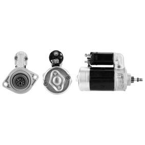 Anlasser LRS00133