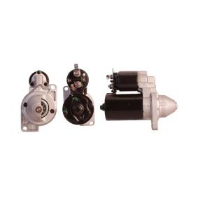 Anlasser LRS00184