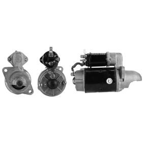 Köp Startmotor av LUCAS LRS00196 till det låga priset 3449,58 kr