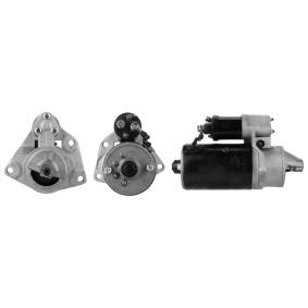 Köp Startmotor av LUCAS LRS00199 till det låga priset 4535,61 kr