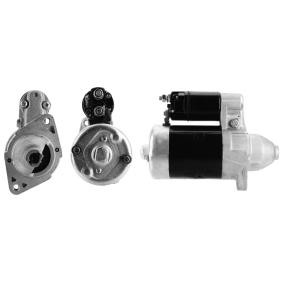 Köp Startmotor av LUCAS LRS00266 till det låga priset 2109,12 kr