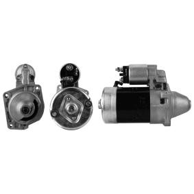 Anlasser LRS00275