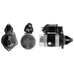 Anlasser LRS00286