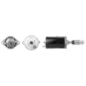 Köp Startmotor av LUCAS LRS00343 till det låga priset 2616,53 kr