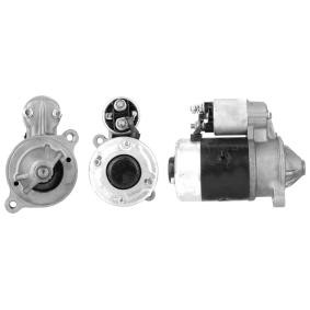 Köp Startmotor av LUCAS LRS00392 till det låga priset 1259,34 kr