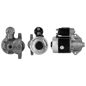 Köp Startmotor av LUCAS LRS00394 till det låga priset 2146,53 kr