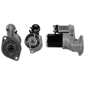 Köp Startmotor av LUCAS LRS00395 till det låga priset 2194,21 kr