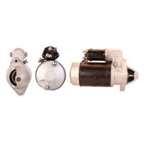 Köp Startmotor av LUCAS LRS00404 till det låga priset 5173,22 kr