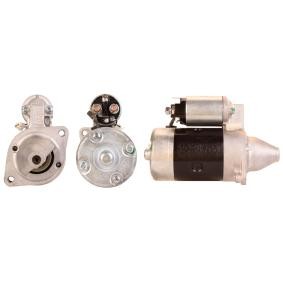 Köp Startmotor av LUCAS LRS00417 till det låga priset 1277,00 kr