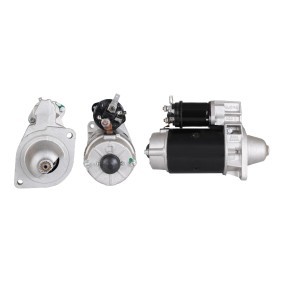 Köp Startmotor av LUCAS LRS00420 till det låga priset 3584,22 kr