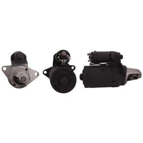 Köp Startmotor av LUCAS LRS00440 till det låga priset 2961,07 kr