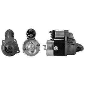 Anlasser LRS00450