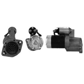 Köp Startmotor av LUCAS LRS00474 till det låga priset 3074,41 kr