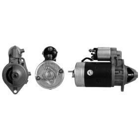 Köp Startmotor av LUCAS LRS00478 till det låga priset 1970,56 kr