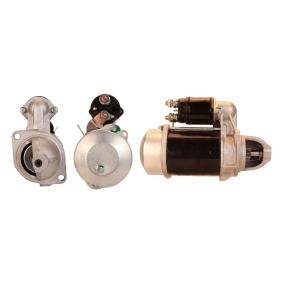 Köp Startmotor av LUCAS LRS00492 till det låga priset 2264,42 kr