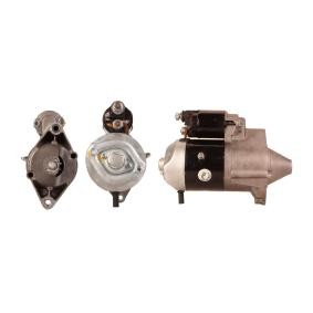 Köp Startmotor av LUCAS LRS00511 till det låga priset 2614,75 kr