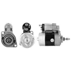 Köp Startmotor av LUCAS LRS00540 till det låga priset 1984,87 kr